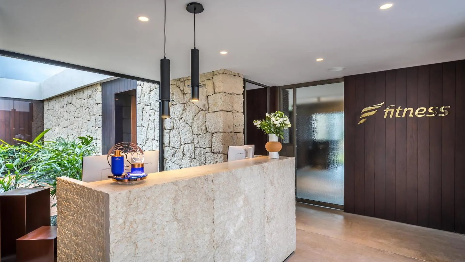 Royal Hideaway Corales Villas Costa Adeje  Spain