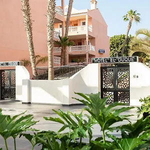 **** Aparthotel El Duque Spain
