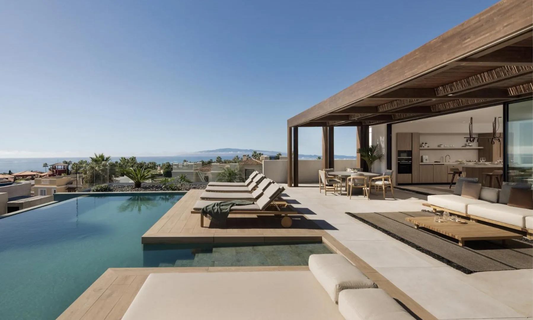 Hotel Royal Hideaway Corales Villas Costa Adeje