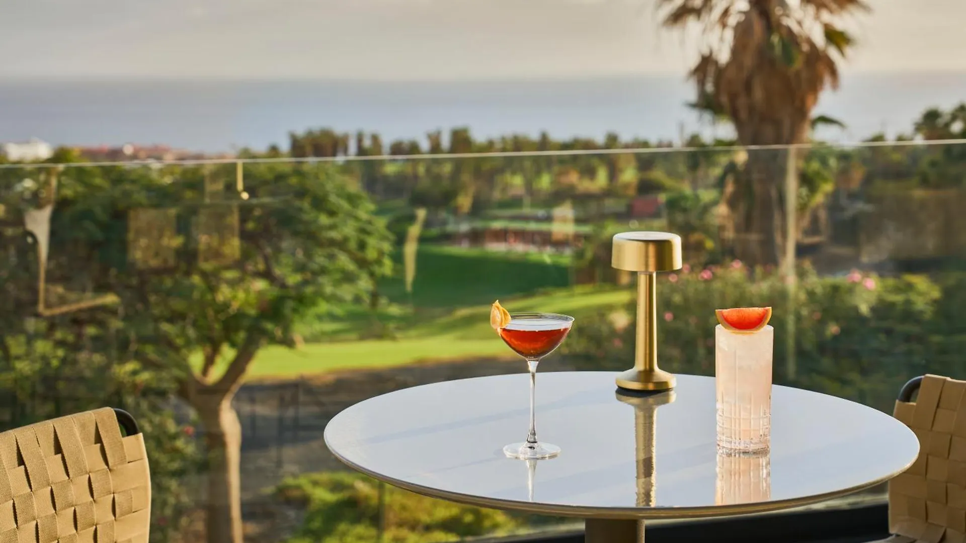 Royal Hideaway Corales Villas Costa Adeje  España