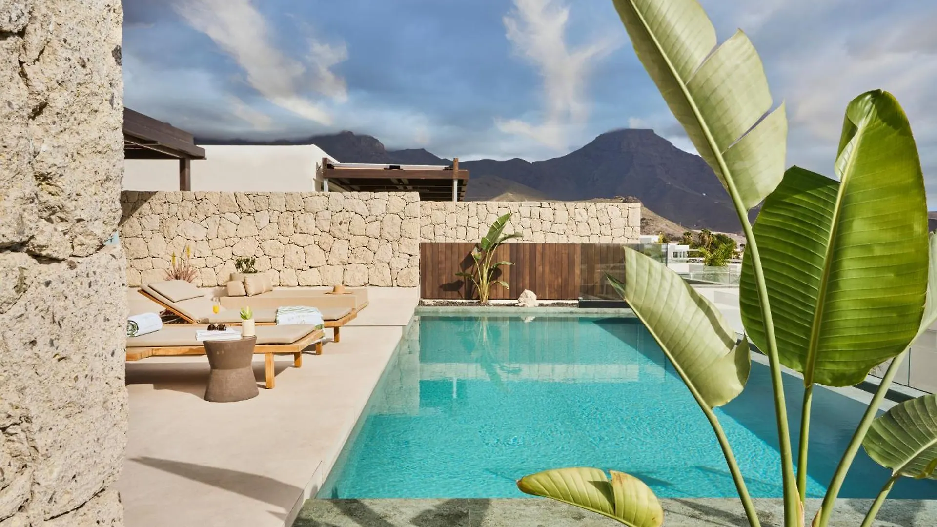 Royal Hideaway Corales Villas Costa Adeje  Hotel Costa Adeje (Tenerife)