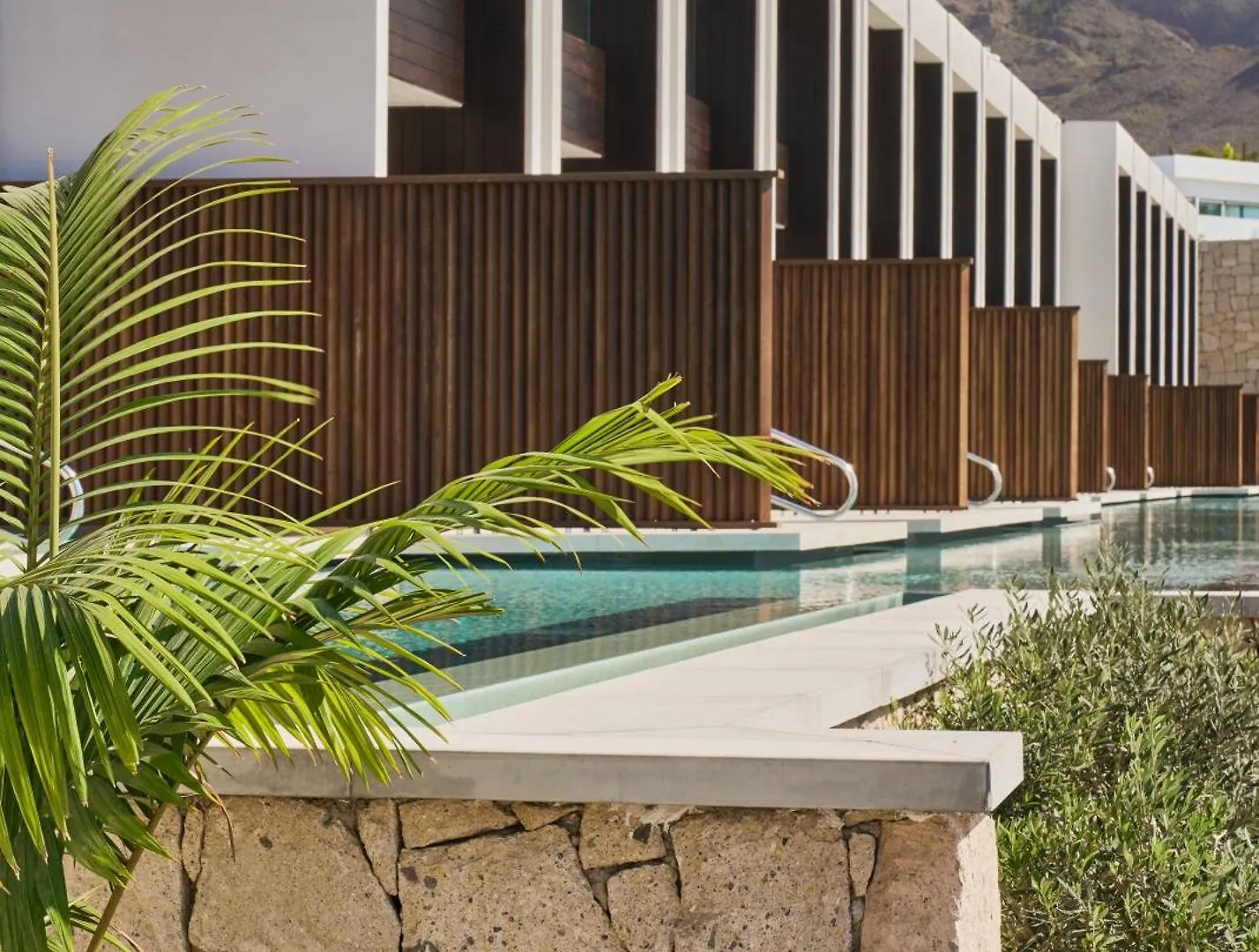Royal Hideaway Corales Villas Costa Adeje  Hotel