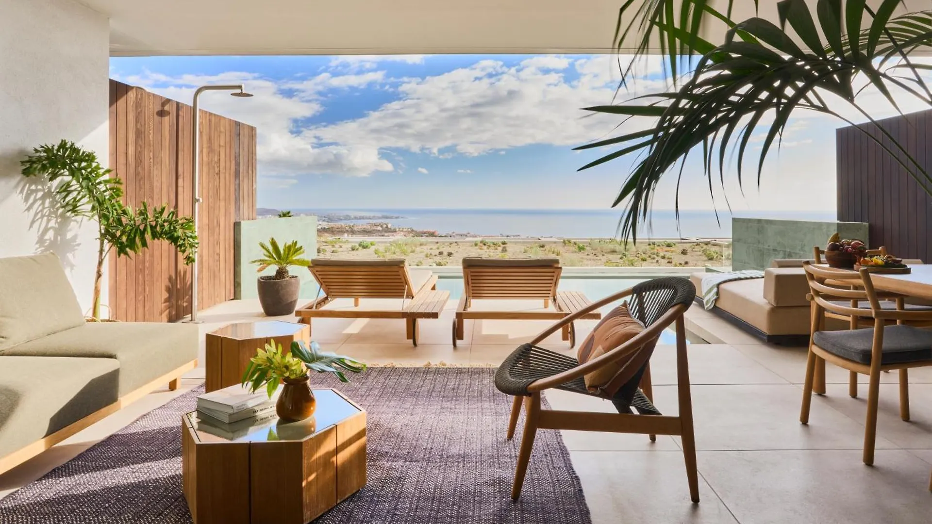 Royal Hideaway Corales Villas Costa Adeje  Hotel