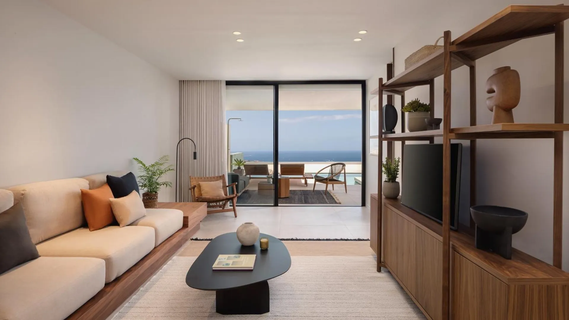 Royal Hideaway Corales Villas Costa Adeje  Spain