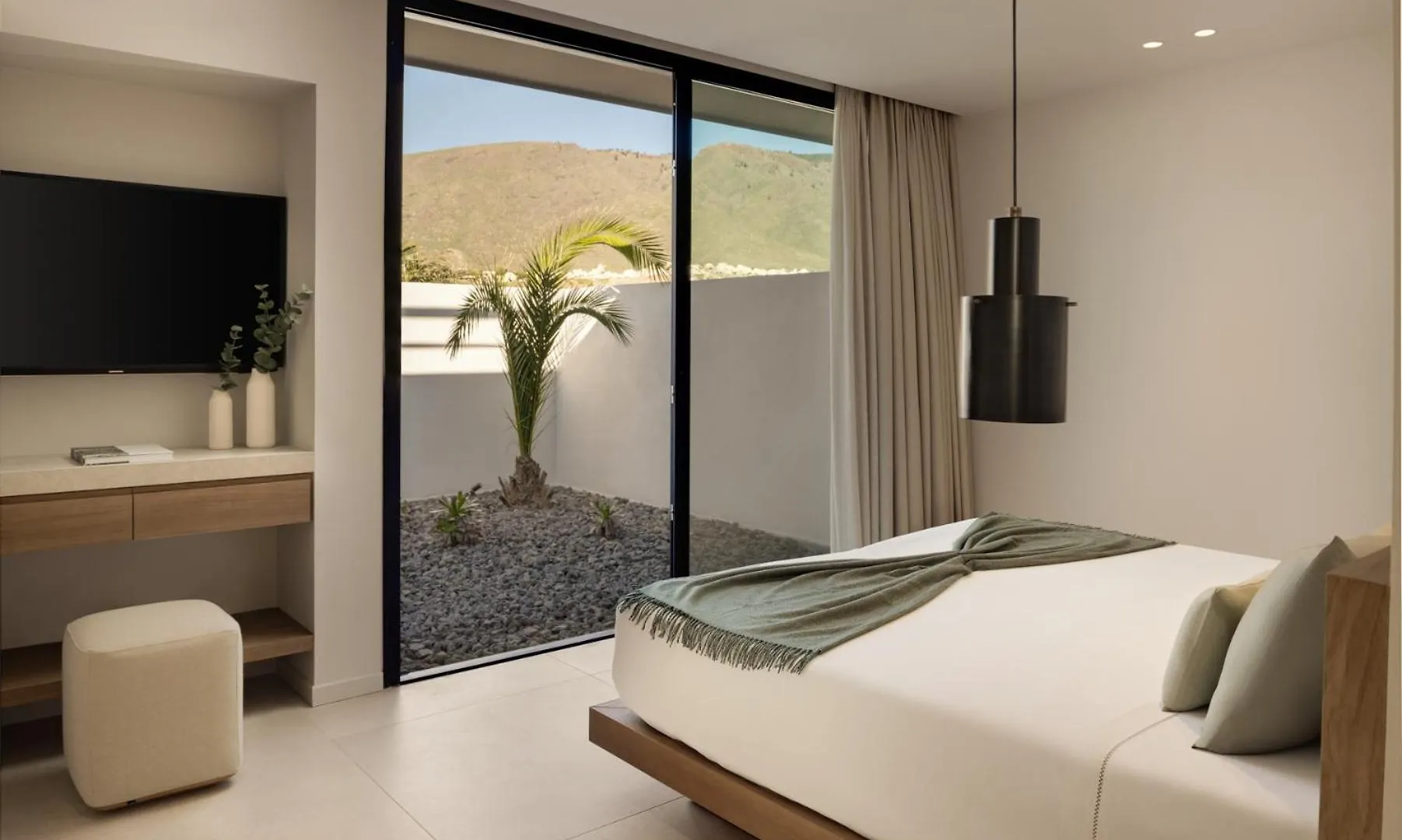 Royal Hideaway Corales Villas Costa Adeje  Hotel Costa Adeje (Tenerife)