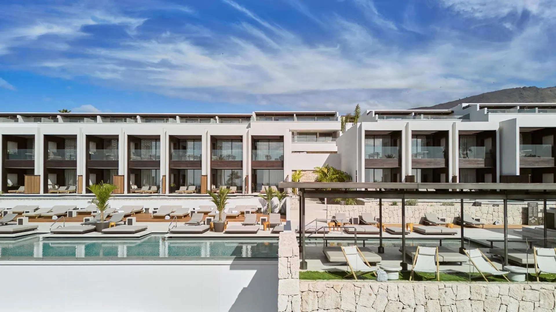 Hotel Royal Hideaway Corales Villas Costa Adeje