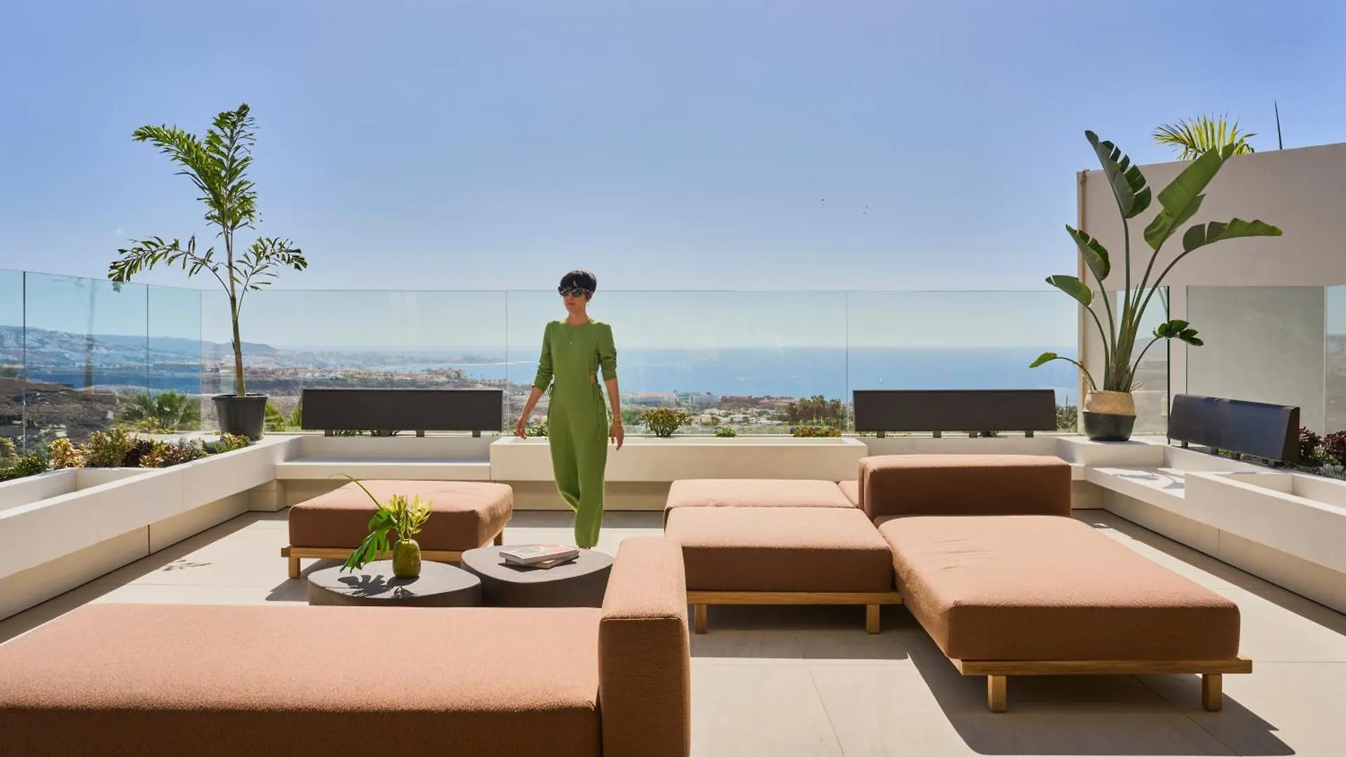 Royal Hideaway Corales Villas Costa Adeje  5*, Costa Adeje (Tenerife)