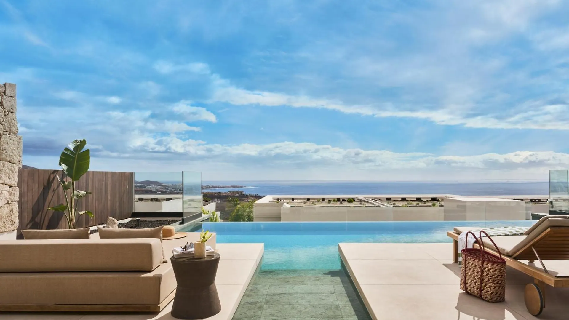 Royal Hideaway Corales Villas Costa Adeje  5*, Costa Adeje (Tenerife) Spain