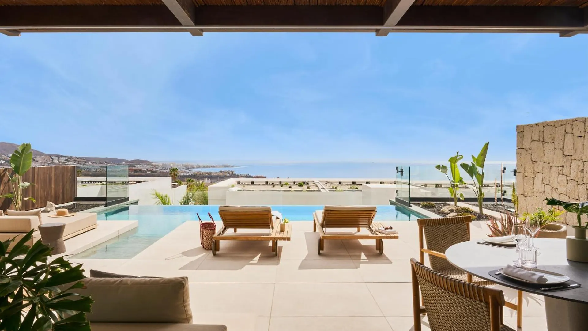 ***** Hotel Royal Hideaway Corales Villas Costa Adeje  Spain