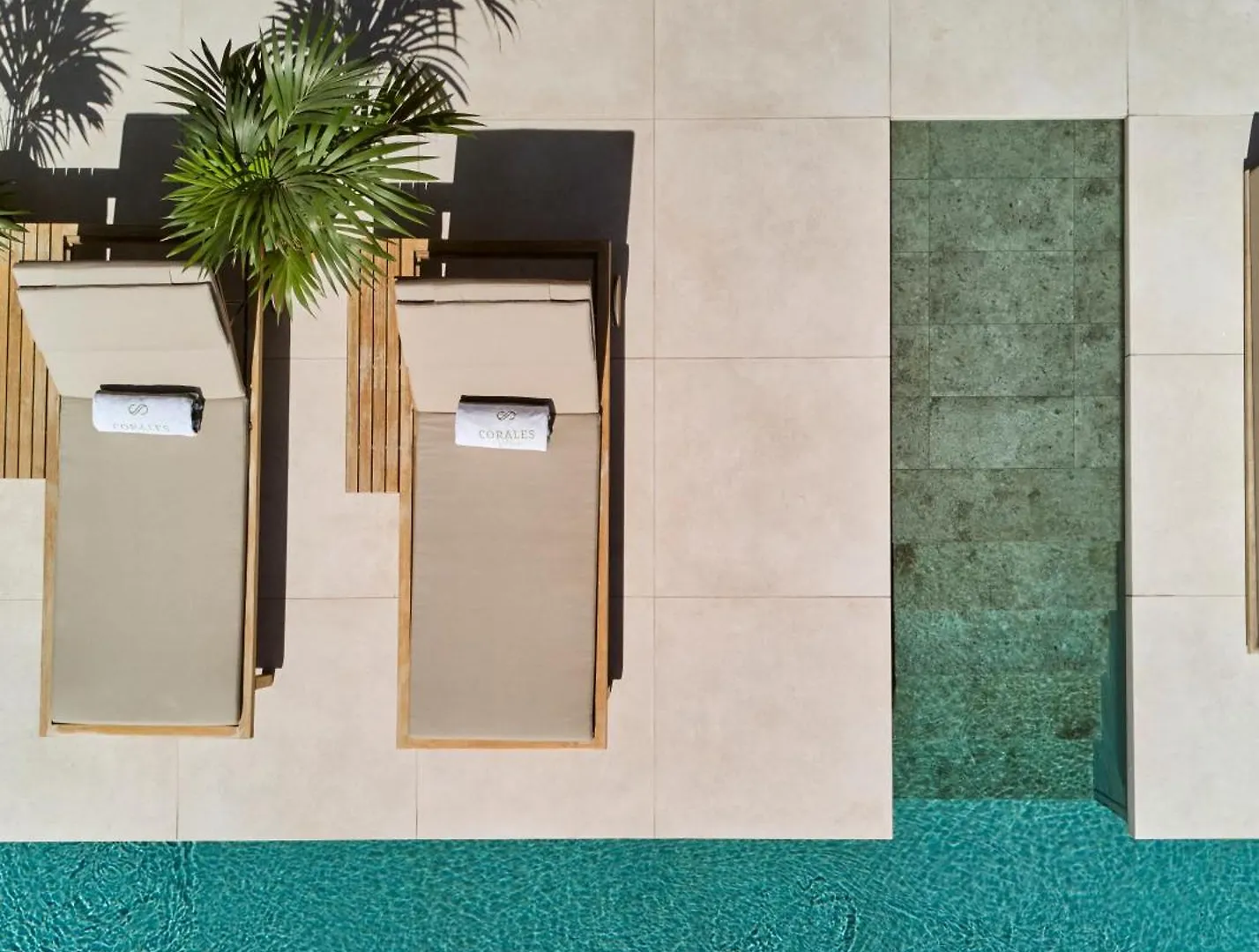Hotel Royal Hideaway Corales Villas Costa Adeje