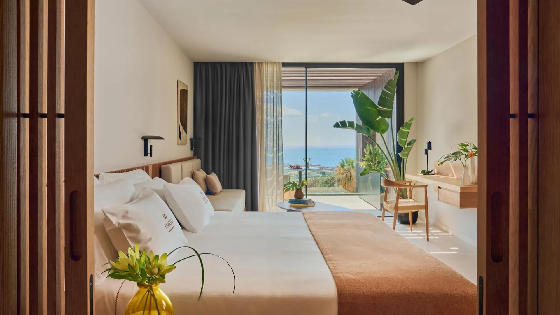 Royal Hideaway Corales Villas Costa Adeje  Costa Adeje (Tenerife)