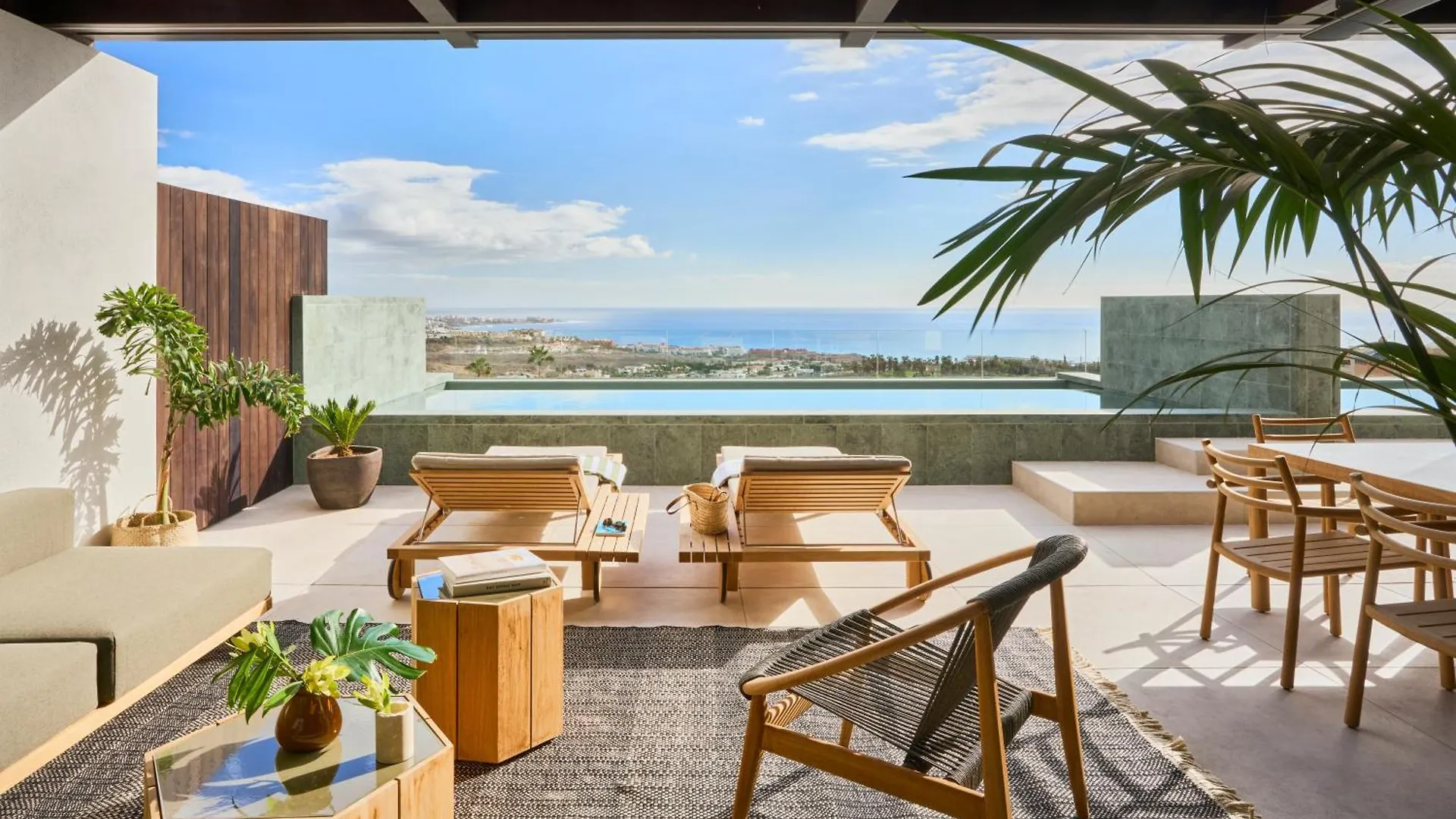 ***** Hotel Royal Hideaway Corales Villas Costa Adeje  Spain