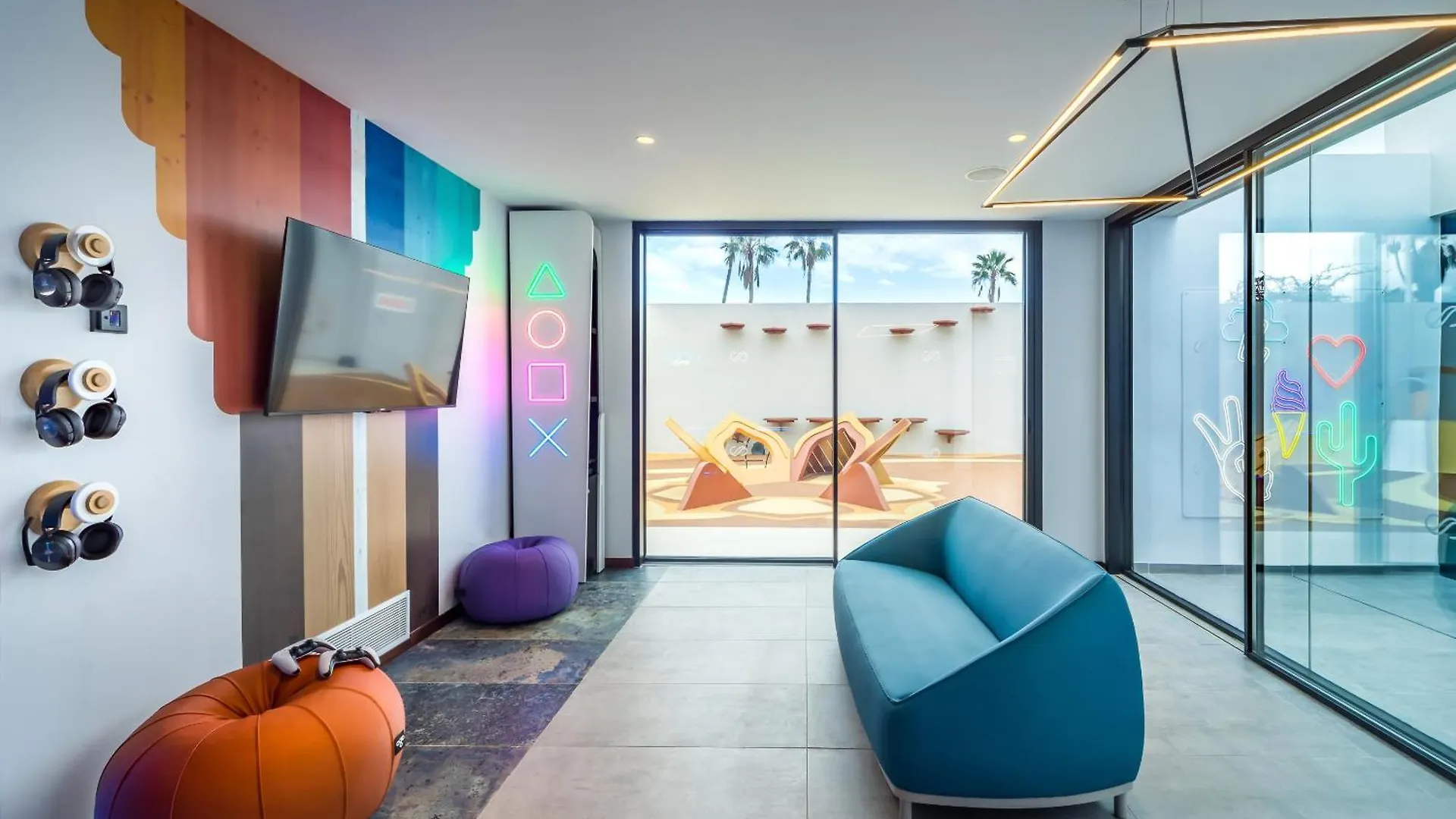 Royal Hideaway Corales Villas Costa Adeje