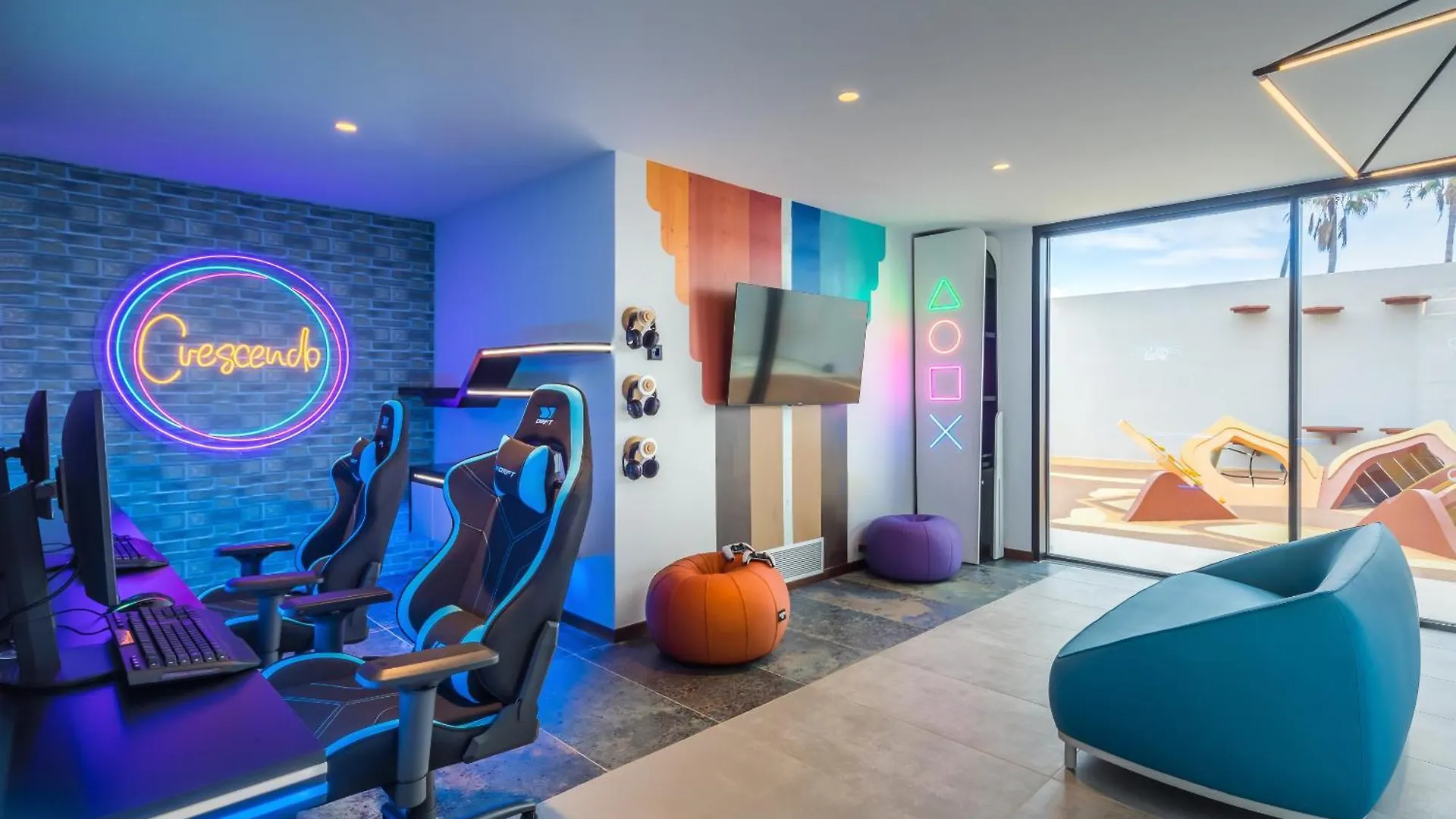 Hotel Royal Hideaway Corales Villas Costa Adeje